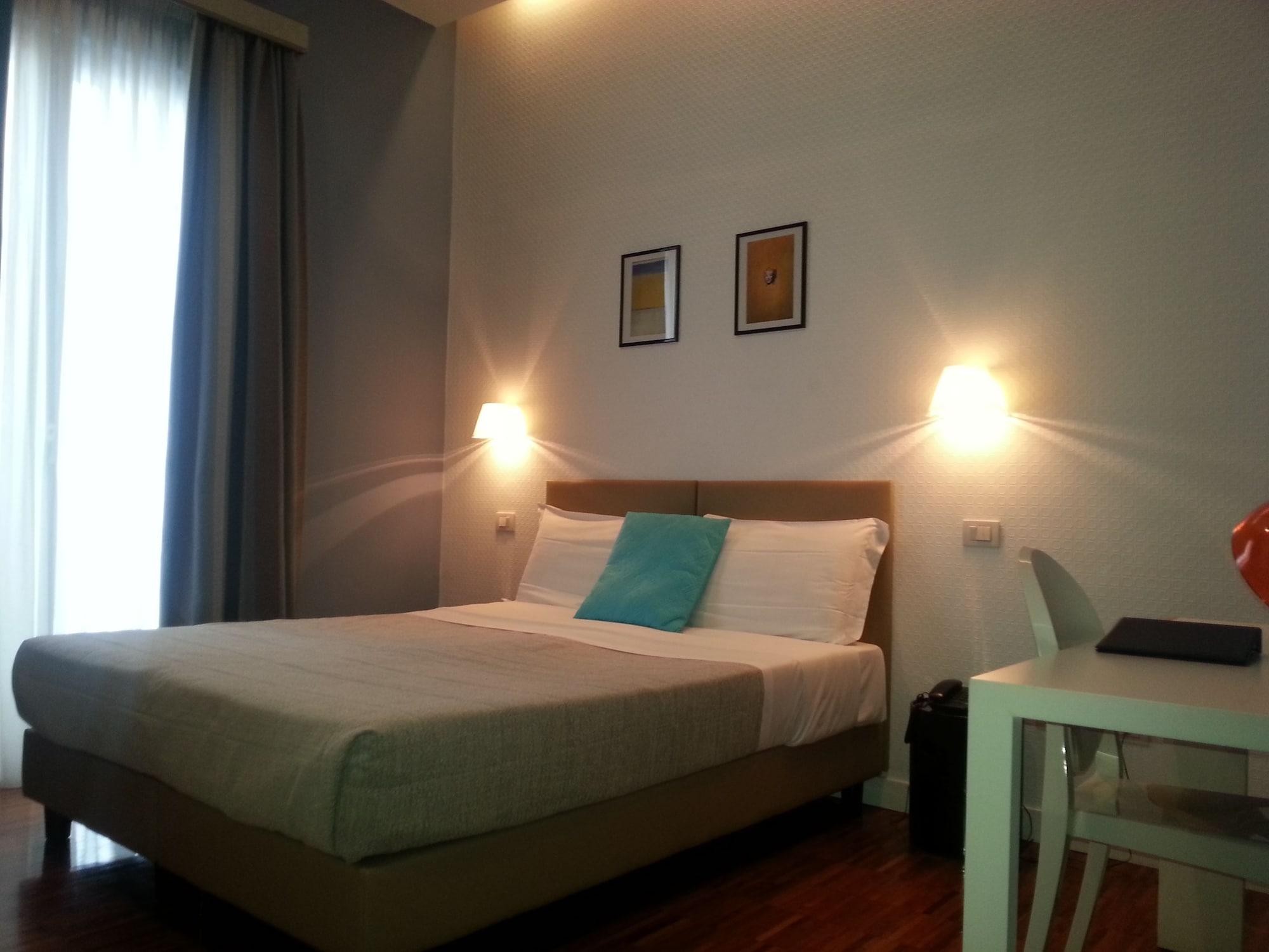 Attico Partenopeo Naples Extérieur photo