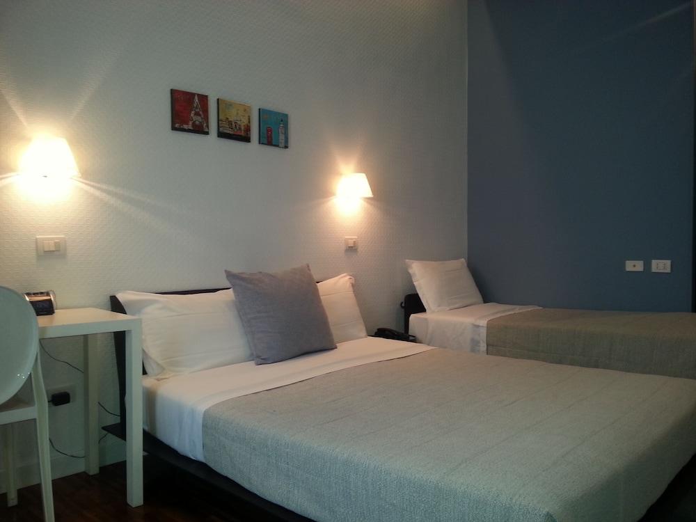 Attico Partenopeo Naples Extérieur photo