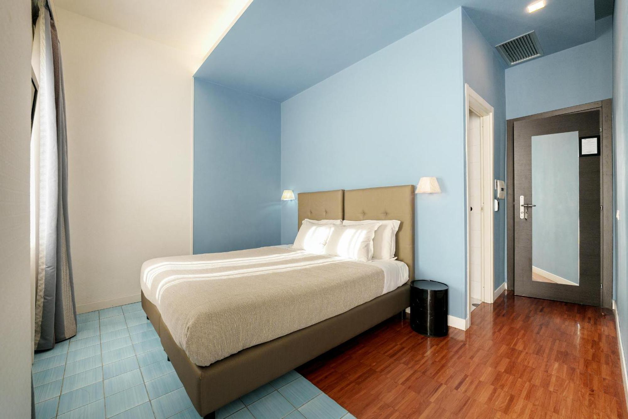 Attico Partenopeo Naples Extérieur photo