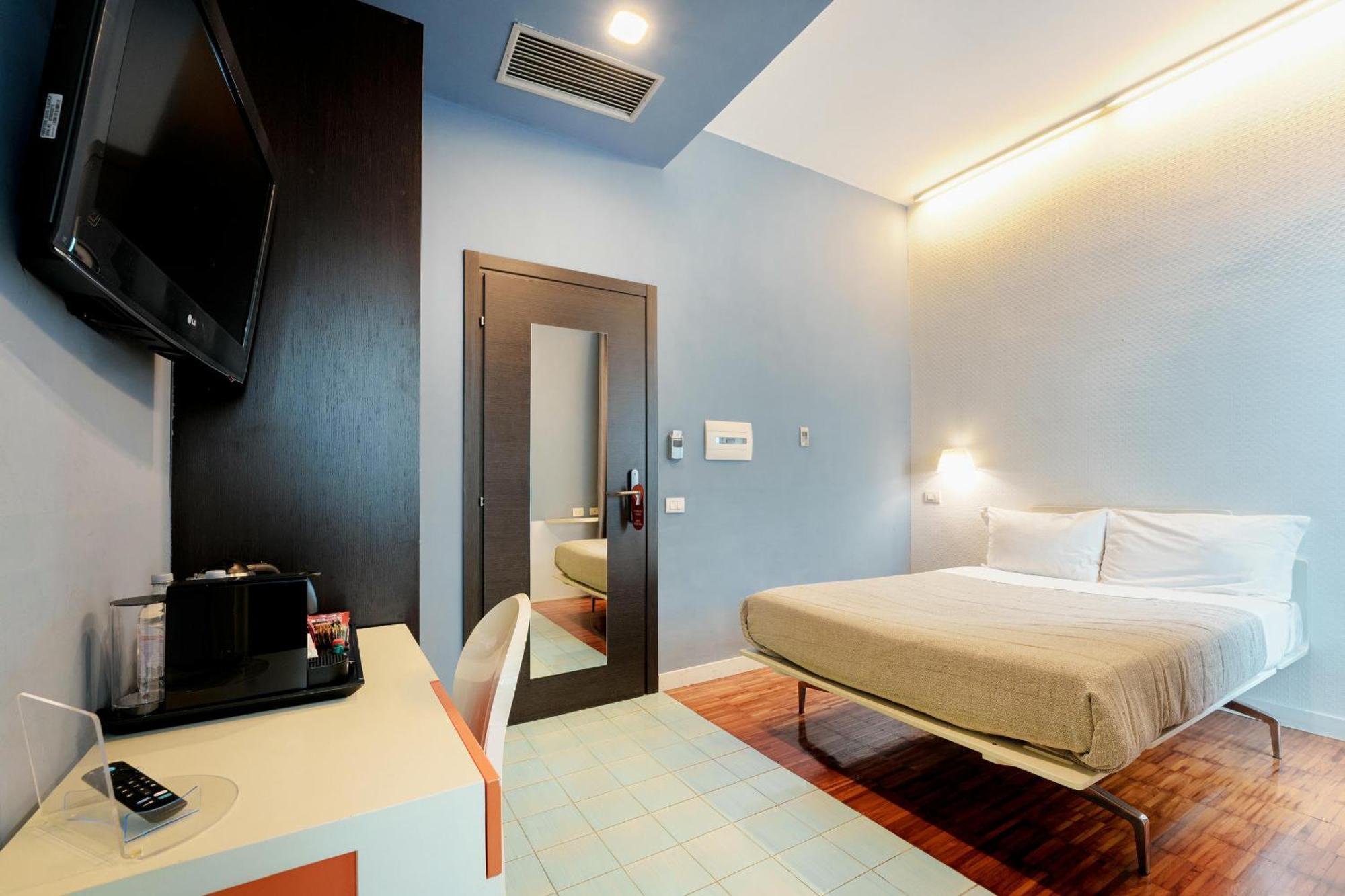 Attico Partenopeo Naples Extérieur photo