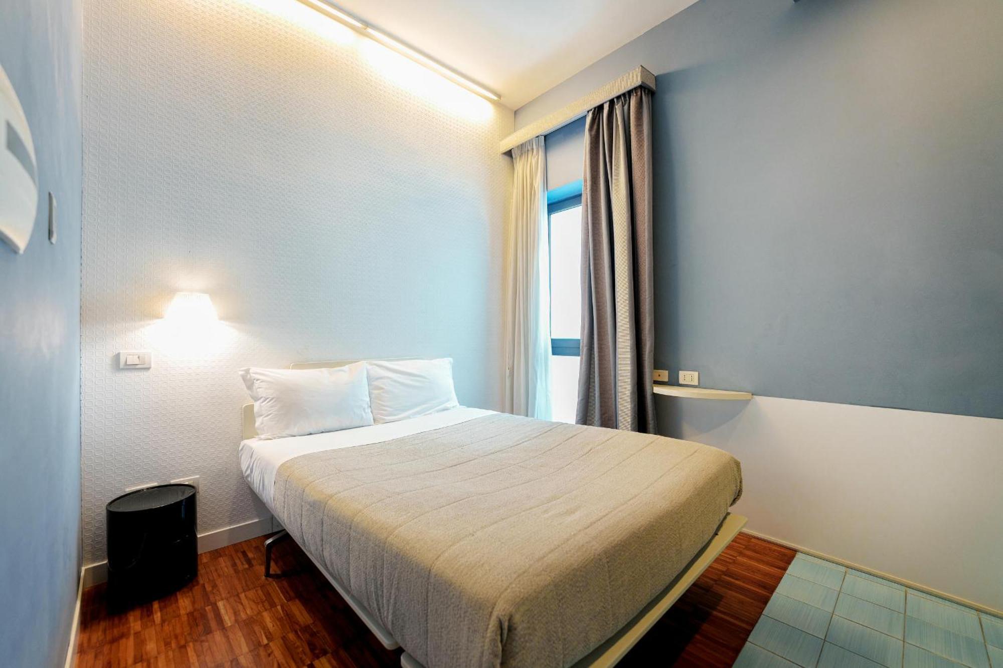 Attico Partenopeo Naples Extérieur photo