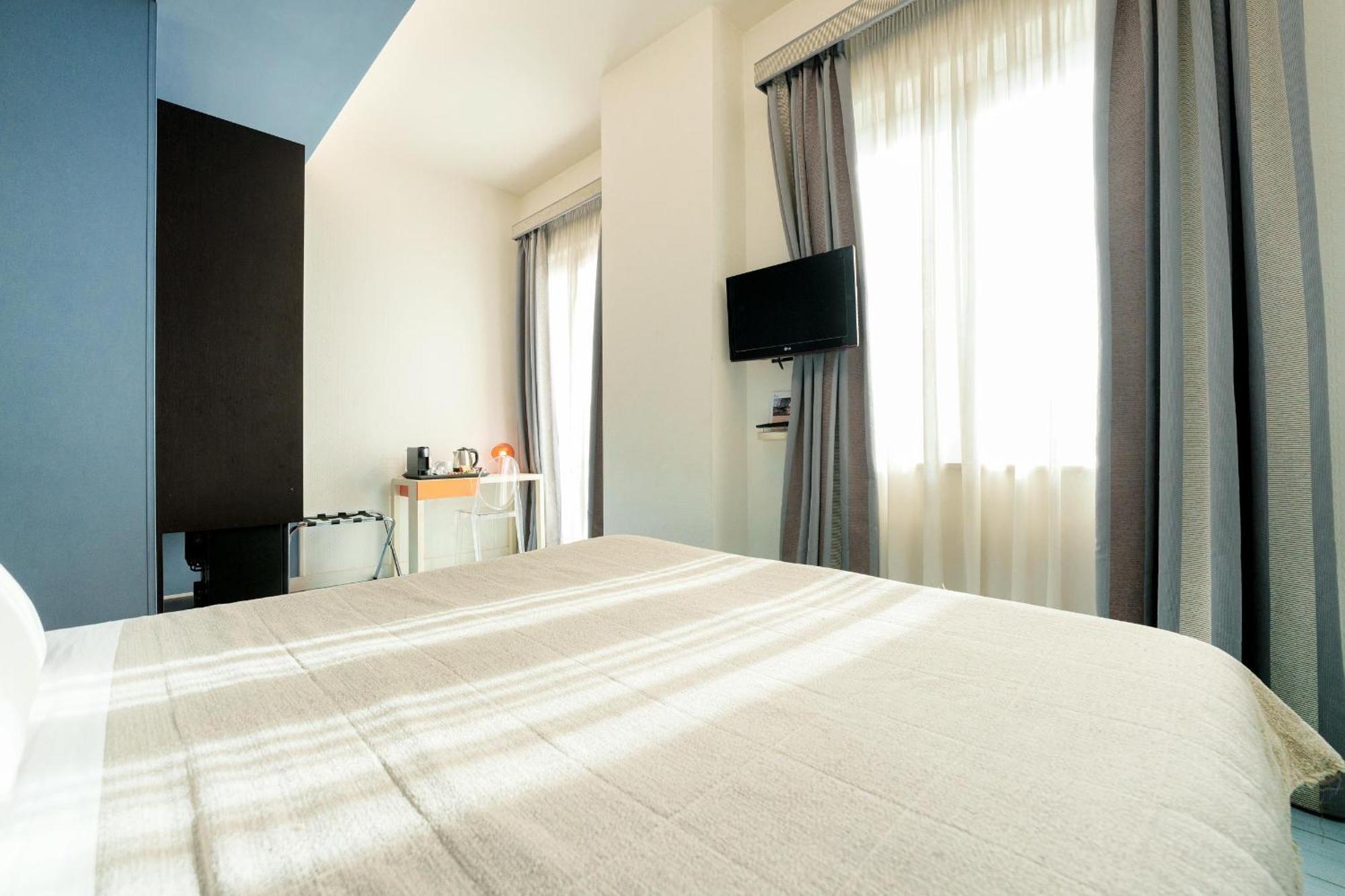 Attico Partenopeo Naples Extérieur photo