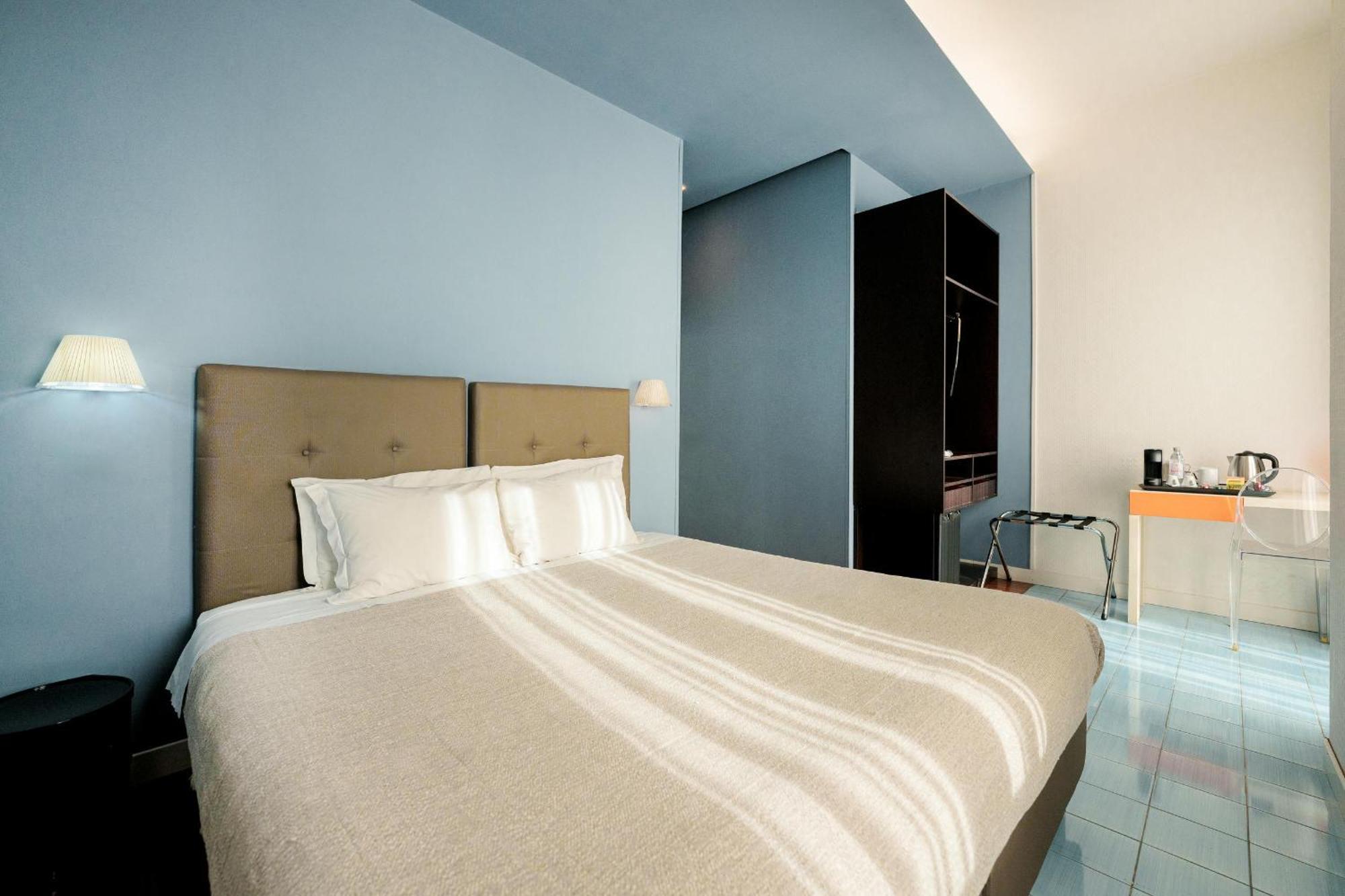 Attico Partenopeo Naples Extérieur photo
