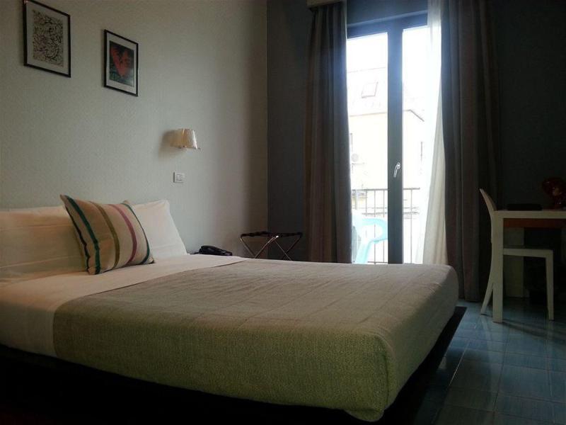 Attico Partenopeo Naples Extérieur photo